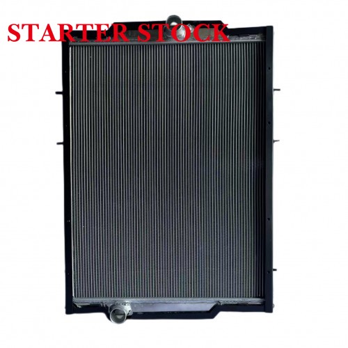 Premium New Radiator Cooling System for Renault Truck Modelled 5010514435 5001856528 5001848515 5001848517 5010315369picture6