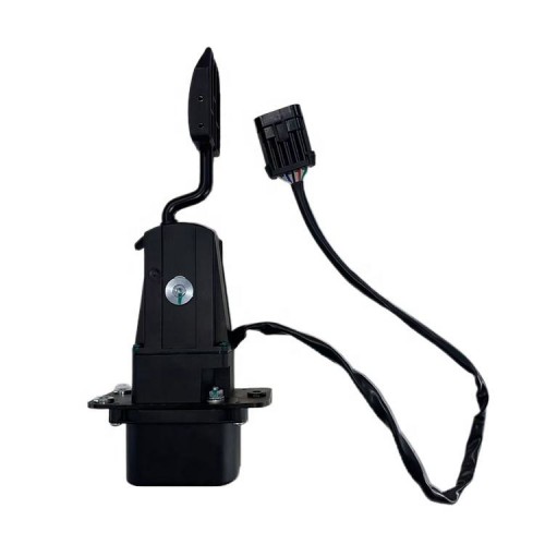 High Quality New Accelerator Pedal 504152162 Top Truck Accessories and Spare Parts for IVECO Truck