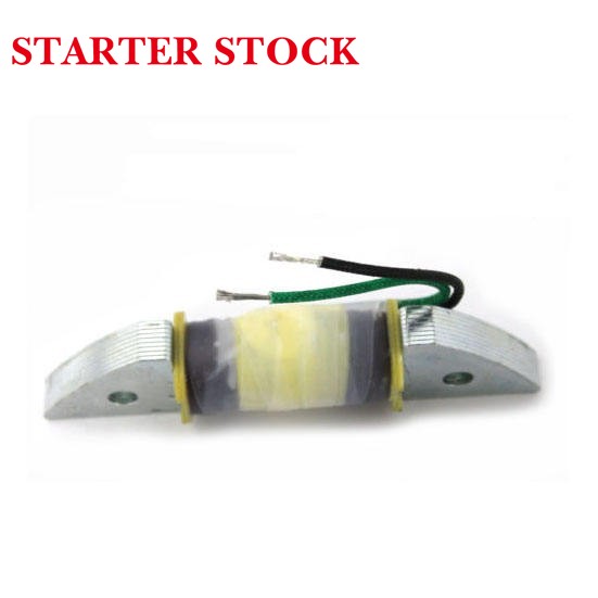 Primary Charge Coil 32140-93900 for SUZUKI Outboard DT 9.9HP 15HP 2-stroke Boat