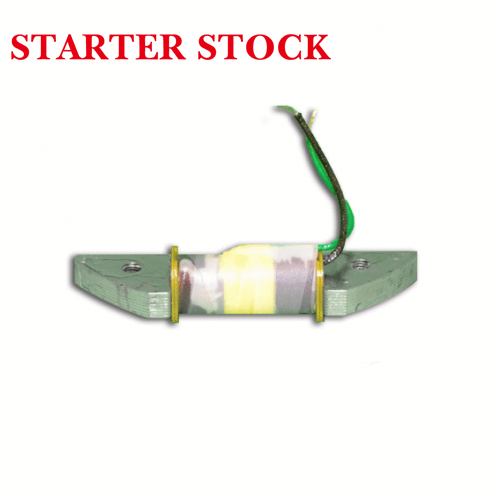 Primary Charge Coil 32140-93900 for SUZUKI Outboard DT 9.9HP 15HP 2-stroke Boatpicture2