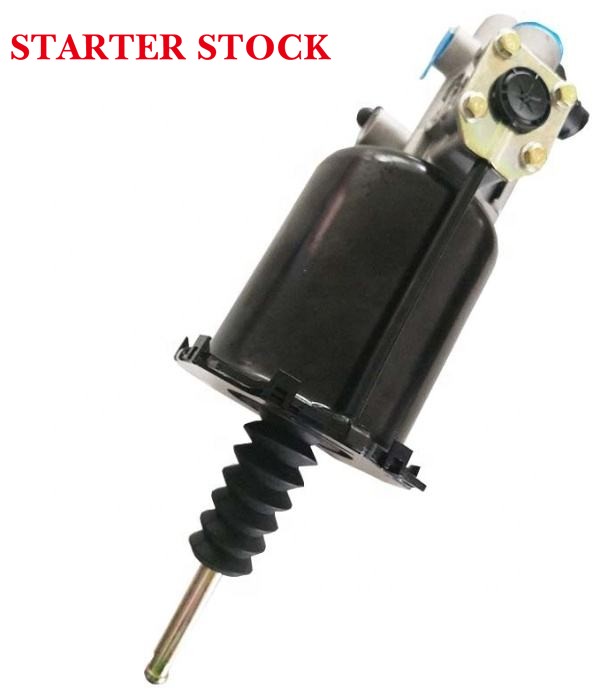 For MAN L 2000 Truck Parts New Condition Clutch Booster for Use on Truck Chassis Part Number 9700514060