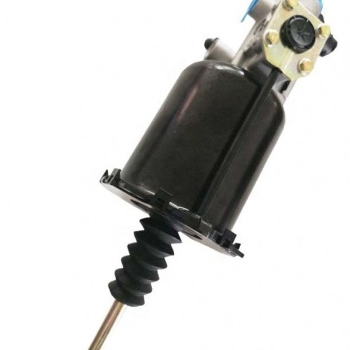 For MAN L 2000 Truck Parts New Condition Clutch Booster for Use on Truck Chassis Part Number 9700514060