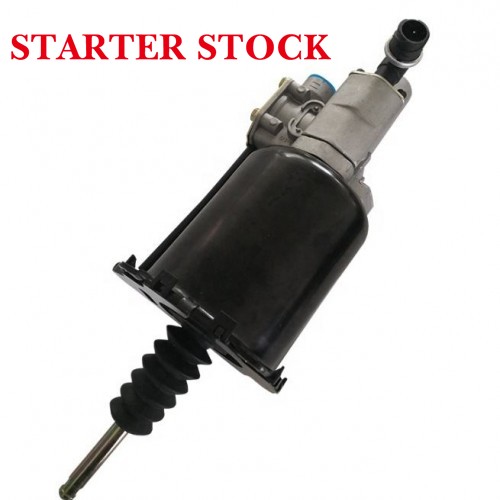 For MAN L 2000 Truck Parts New Condition Clutch Booster for Use on Truck Chassis Part Number 9700514060picture2
