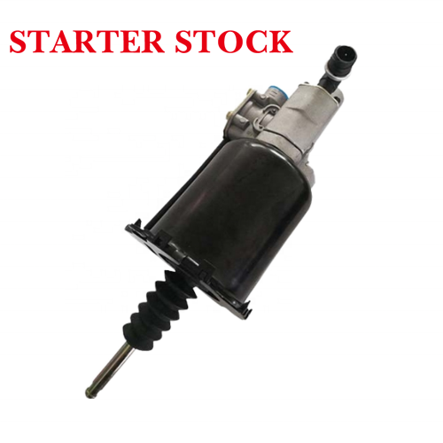 For MAN L 2000 Truck Parts New Condition Clutch Booster for Use on Truck Chassis Part Number 9700514060picture3