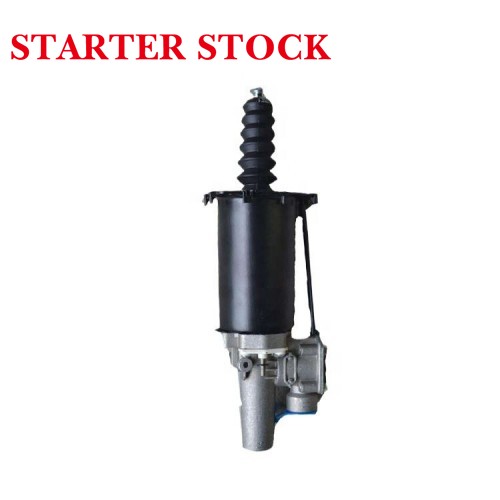 For MAN L 2000 Truck Parts New Condition Clutch Booster for Use on Truck Chassis Part Number 9700514060picture5