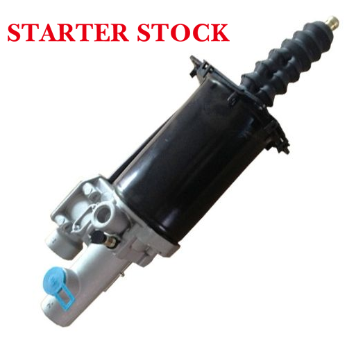 For MAN L 2000 Truck Parts New Condition Clutch Booster for Use on Truck Chassis Part Number 9700514060picture6