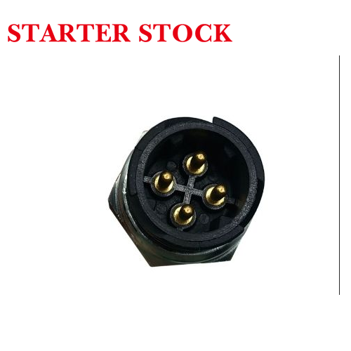 Oil Level Sensor for Man TGS TGX TGA Truck Replacement Engine Parts Model Nos. 51274210280 51274210129 51274210345picture5