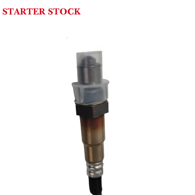 High Quality New F01R00C034 0258010004 Oxygen Sensor for Besturn Auto Sensors