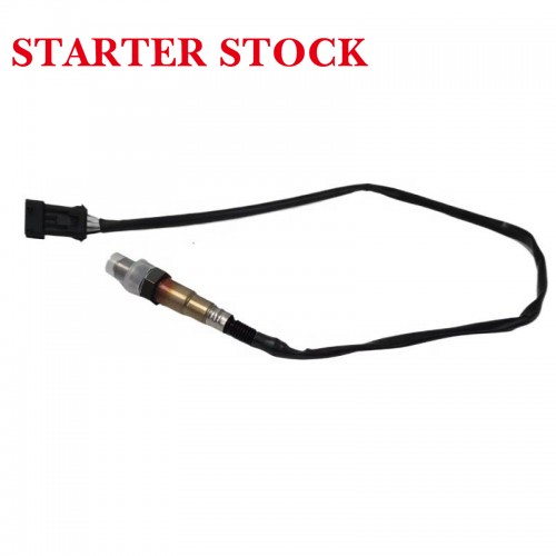 High Quality New F01R00C034 0258010004 Oxygen Sensor for Besturn Auto Sensorspicture3