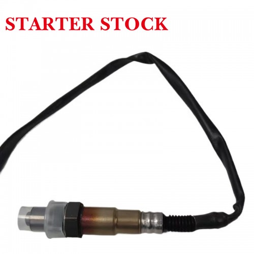 High Quality New F01R00C034 0258010004 Oxygen Sensor for Besturn Auto Sensorspicture4