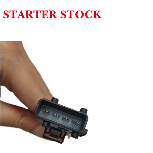 High Quality New F01R00C034 0258010004 Oxygen Sensor for Besturn Auto Sensorspicture5