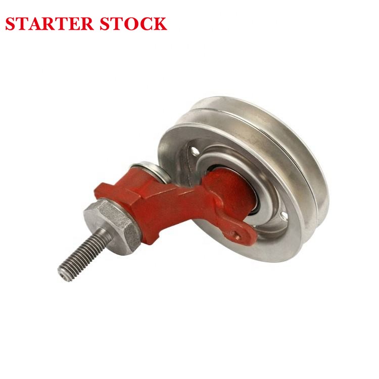 New 1664689 1664690 1660001 Belt Tensioner for VOLVO Truck Auto Engine Part Spare Other