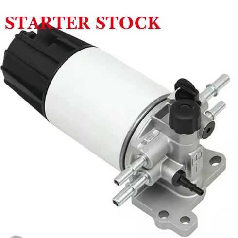 21088117 21088114 FILTER 7420591265 7421088117 21088117 20591265 6230036 WATER SEPARATOR HOUSING Use for Volvo FE II Euro