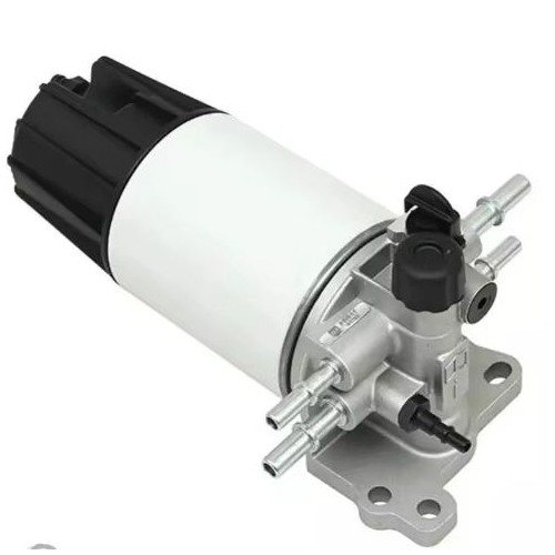 21088117 21088114 FILTER 7420591265 7421088117 21088117 20591265 6230036 WATER SEPARATOR HOUSING Use for Volvo FE II Euro