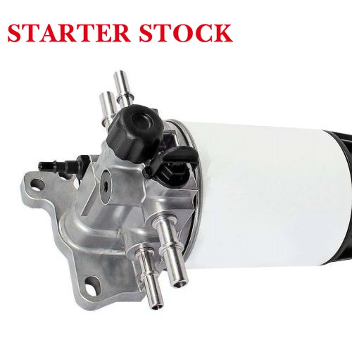 21088117 21088114 FILTER 7420591265 7421088117 21088117 20591265 6230036 WATER SEPARATOR HOUSING Use for Volvo FE II Europicture2
