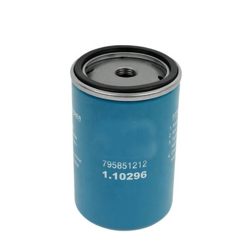 61142392 72501530 Piezas de repuesto para filtros de camiones, compatibles con los modelos Man TGS, TGA y TGX. Filtros de motor para camiones