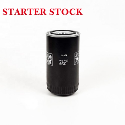 61142392 72501530 Truck Filter Spare Parts for Man TGS TGA TGX Models Engine Filters for Truckspicture2