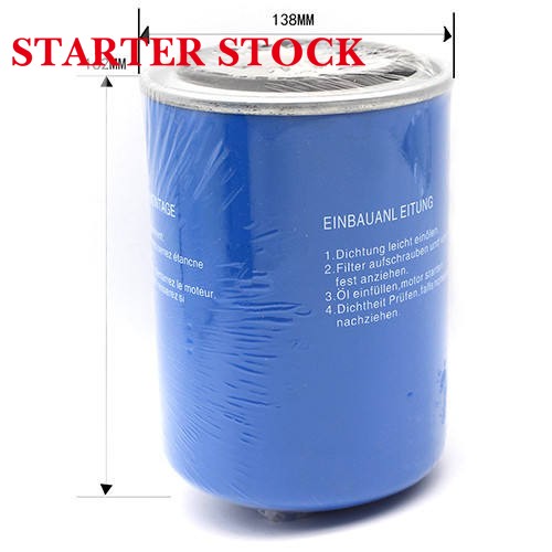 61142392 72501530 Truck Filter Spare Parts for Man TGS TGA TGX Models Engine Filters for Truckspicture3