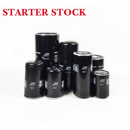 61142392 72501530 Truck Filter Spare Parts for Man TGS TGA TGX Models Engine Filters for Truckspicture4