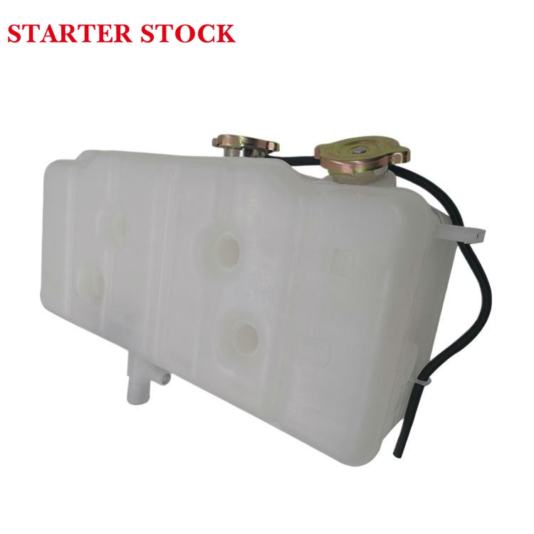 New Truck Expansion Kit with 42107261 & 42041319 IVE Parts Essential Truck Parts