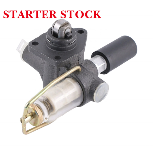 For MAN F2000 Heavy Duty Truck Fuel Pump New Condition Diesel Parts Auto Spare for Truck Use Model 51121017007 & 51121017024picture3