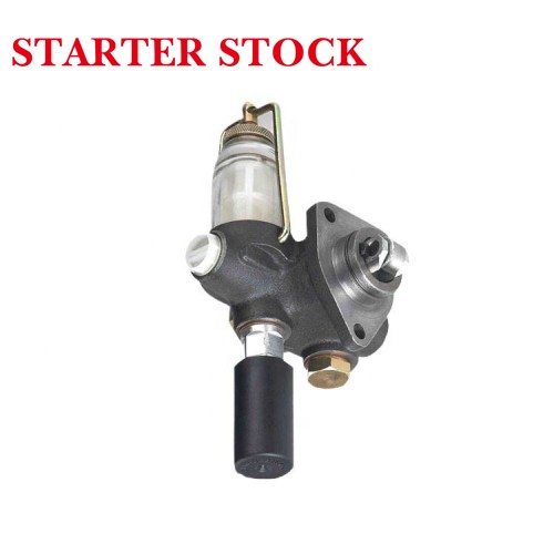 For MAN F2000 Heavy Duty Truck Fuel Pump New Condition Diesel Parts Auto Spare for Truck Use Model 51121017007 & 51121017024picture4