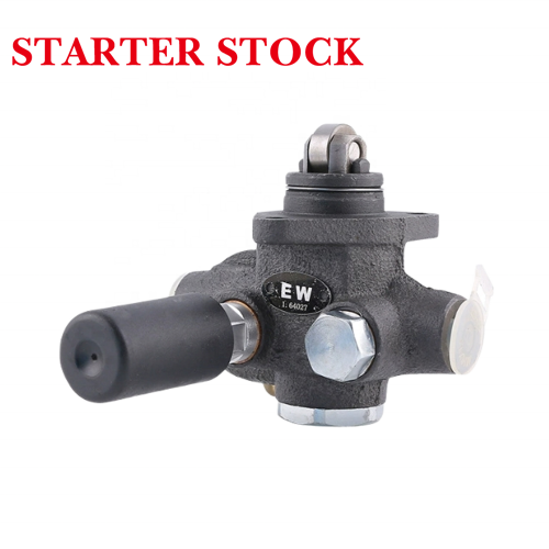 For MAN F2000 Heavy Duty Truck Fuel Pump New Condition Diesel Parts Auto Spare for Truck Use Model 51121017007 & 51121017024picture5