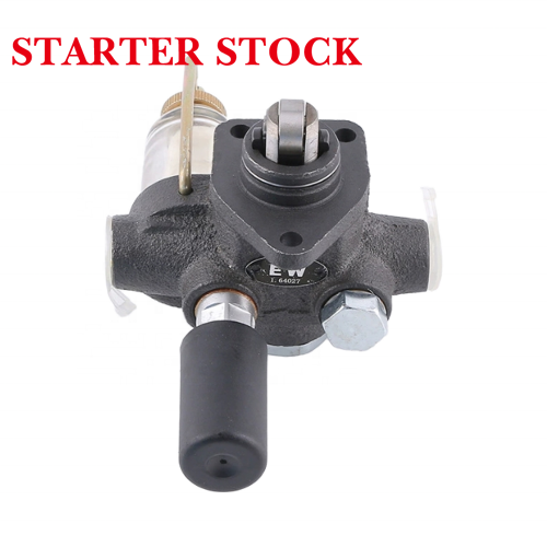 For MAN F2000 Heavy Duty Truck Fuel Pump New Condition Diesel Parts Auto Spare for Truck Use Model 51121017007 & 51121017024picture6