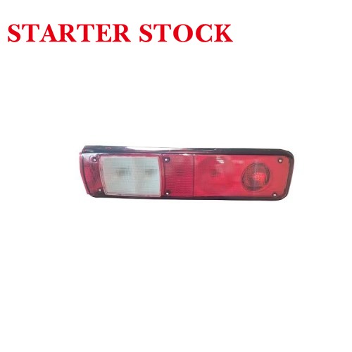 New 5001846848 & 5001857965 Rear Lights for Renault Truck Truck Accessoriespicture2