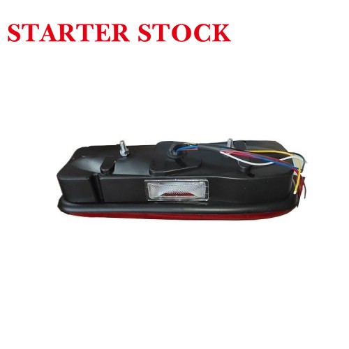 New 5001846848 & 5001857965 Rear Lights for Renault Truck Truck Accessoriespicture3
