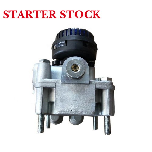 For Renault Kerax Truck Replacement Spare Part 9730112020 Premium Model New 5010260705 Relaypicture2