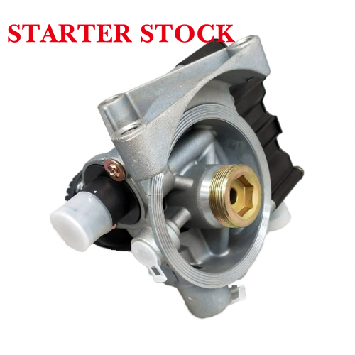 For Renault Kerax Truck Replacement Spare Part 9730112020 Premium Model New 5010260705 Relaypicture4