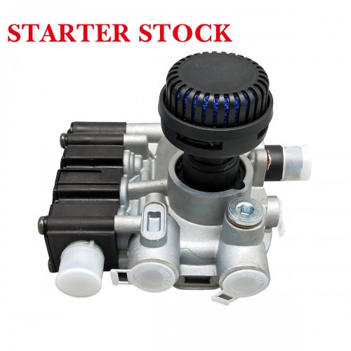 For Renault Kerax Truck Replacement Spare Part 9730112020 Premium Model New 5010260705 Relaypicture5