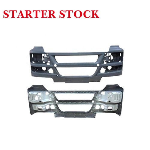 New Condition for MAN Truck Body Parts Model 81416100308 81664106625 81626100024 81418600144-Model Specific Parts for Salepicture2