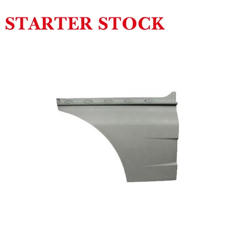 New Condition for MAN Truck Body Parts Model 81416100308 81664106625 81626100024 81418600144-Model Specific Parts for Salepicture3