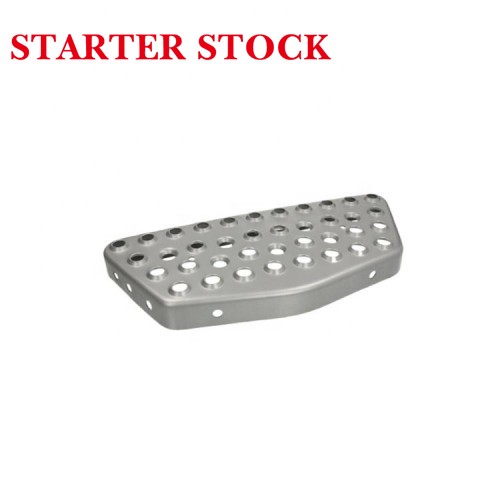 New Condition for MAN Truck Body Parts Model 81416100308 81664106625 81626100024 81418600144-Model Specific Parts for Salepicture5