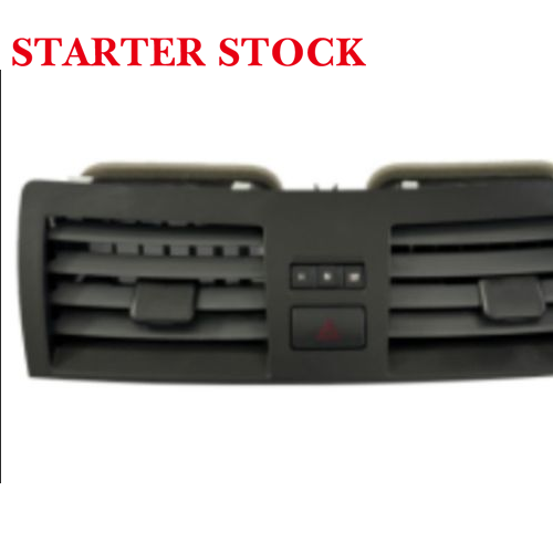 Heavy European Truck Body Spare Parts New Condition Front Man's Use Includes 81611506050 81611505066 81611506048 81611500110picture5