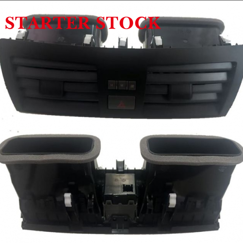 Heavy European Truck Body Spare Parts New Condition Front Man's Use Includes 81611506050 81611505066 81611506048 81611500110picture6
