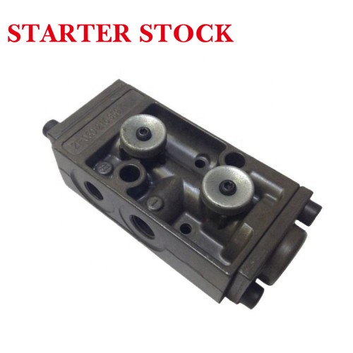 High Quality OEM Standard Auto Spare Parts 42558601 IVE Stralis Solenoid Chassis for Trucks New Conditionpicture3