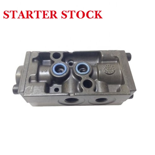 High Quality OEM Standard Auto Spare Parts 42558601 IVE Stralis Solenoid Chassis for Trucks New Conditionpicture4