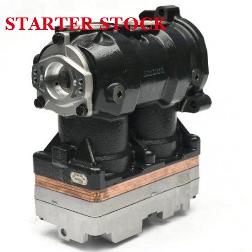 Mercedes Truck Spare Parts New 4123520130 for Air Compressor & Engine Use Compatible with Various Truck Modelspicture2