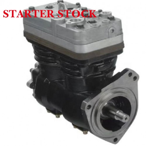 Mercedes Truck Spare Parts New 4123520130 for Air Compressor & Engine Use Compatible with Various Truck Modelspicture4
