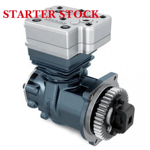 Mercedes Truck Spare Parts New 4123520130 for Air Compressor & Engine Use Compatible with Various Truck Modelspicture5