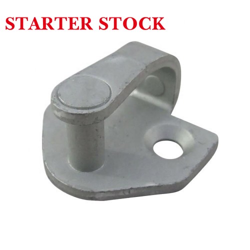 8143786 Auto Spare Part New Door Lock Latch for IVE Truck Use on Salepicture3