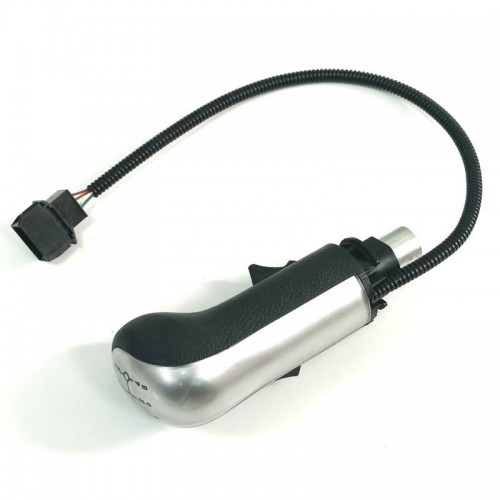 MAN TGA Truck Drivetrain & Axles Spare Part New Condition Auto Body Gear Shift Knob with 81326200095 & 81326200110