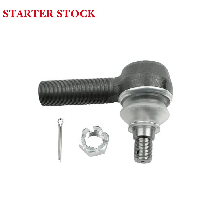 Hot Sale for DAF IVEC Auto Tie Rod End and Ball Joint Quality Truck Parts New Condition for MAN Truck Model 1315447 & 1229944