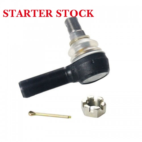 Hot Sale for DAF IVEC Auto Tie Rod End and Ball Joint Quality Truck Parts New Condition for MAN Truck Model 1315447 & 1229944picture2