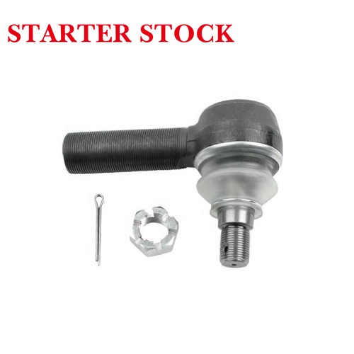 Hot Sale for DAF IVEC Auto Tie Rod End and Ball Joint Quality Truck Parts New Condition for MAN Truck Model 1315447 & 1229944picture3