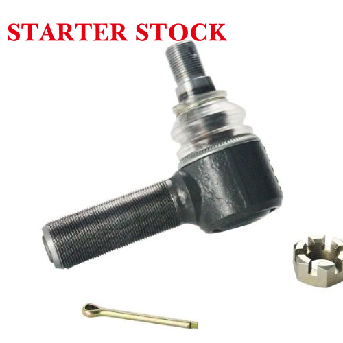 Hot Sale for DAF IVEC Auto Tie Rod End and Ball Joint Quality Truck Parts New Condition for MAN Truck Model 1315447 & 1229944picture4