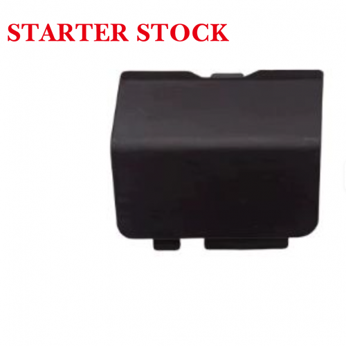 New Condition for MAN Tuck Body Parts Cover Bumper Spare Model 81416100158 for F2000/L3000/M3000/F3000/X3000 Vehicles Plasticpicture2